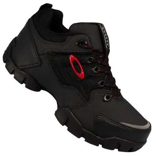 Tênis Oakley Halftrack Low II Masculino