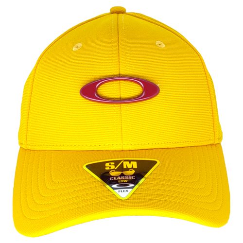 Boné Aba Curva Oakley Tincan Cap Unissex