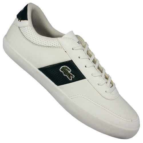Tênis Lacoste Court Master Masculino