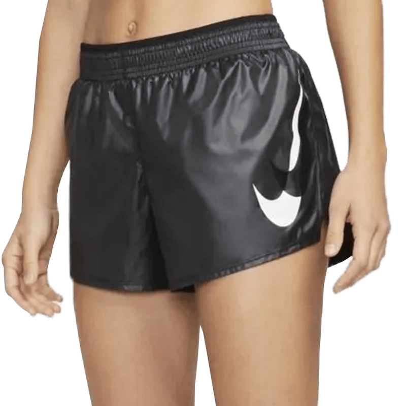 Nike store silk shorts