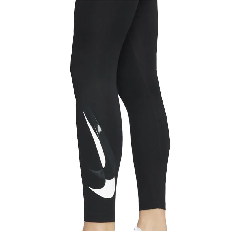 Calça Nike Legging Dri-Fit Feminino - Roger's Tênis