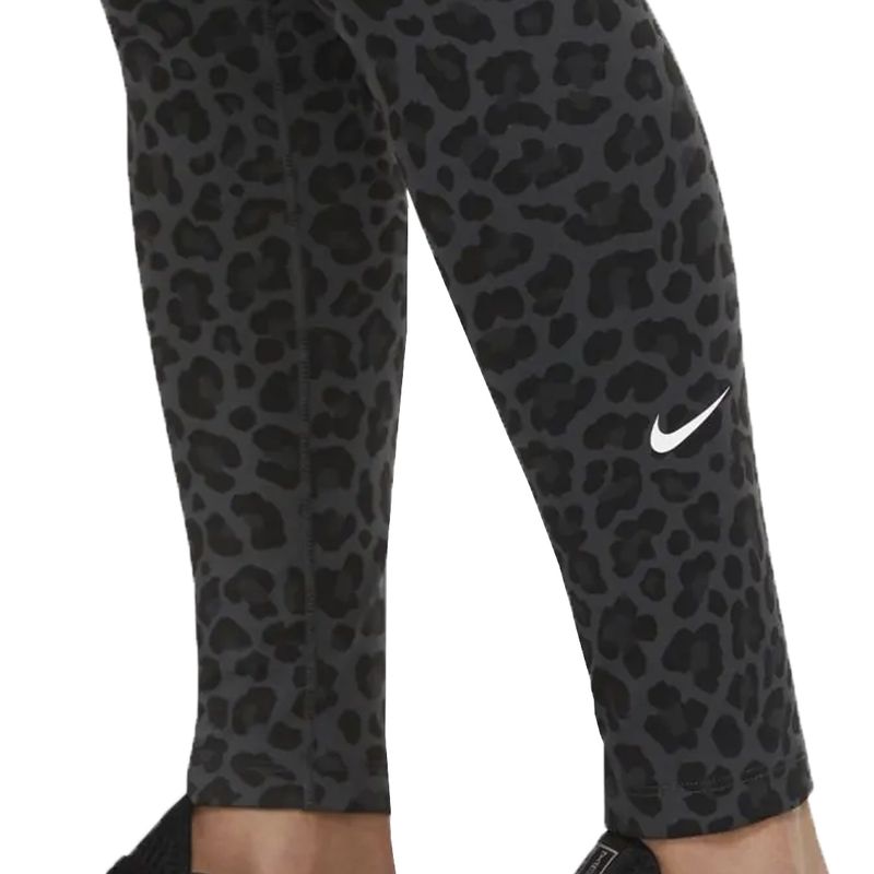 Calça Nike Legging Dri-Fit Feminino - Roger's Tênis