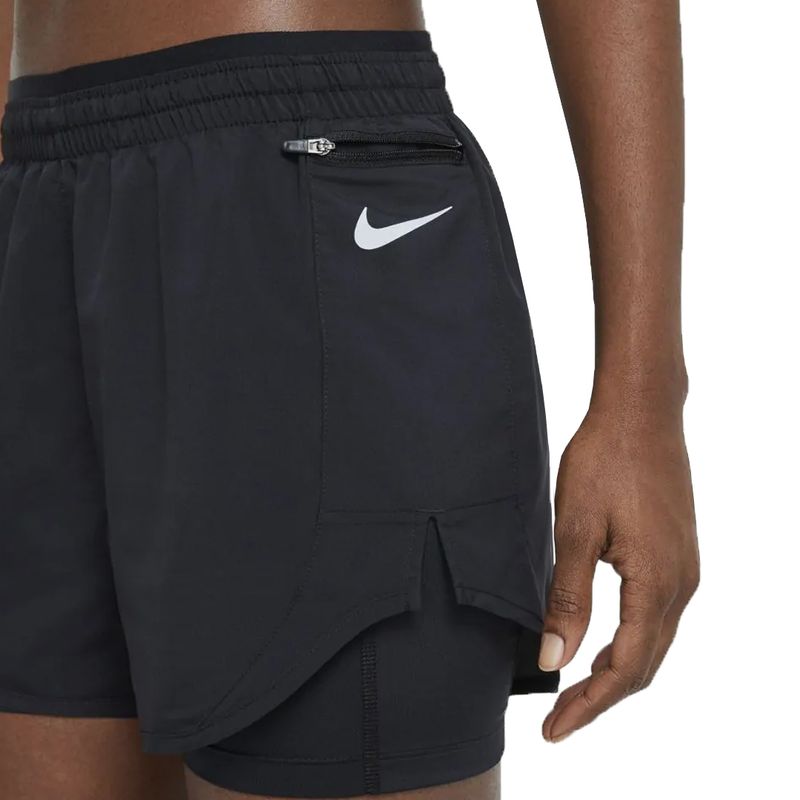 Womens nike tempo store shorts