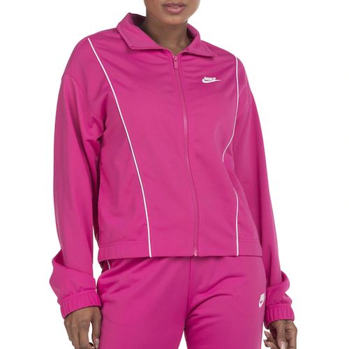 Agasalho Nike Essentials Feminino
