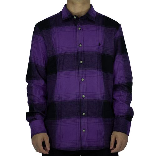 Camisa Mcd Regular Maxi Masculino
