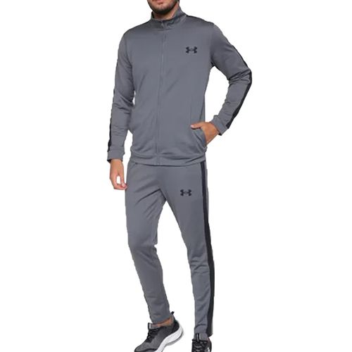 Agasalho Under Armour Track Suit Masculino