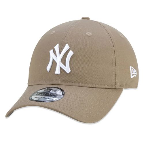 Boné Aba Curva New Era 9Twenty Mlb Unissex