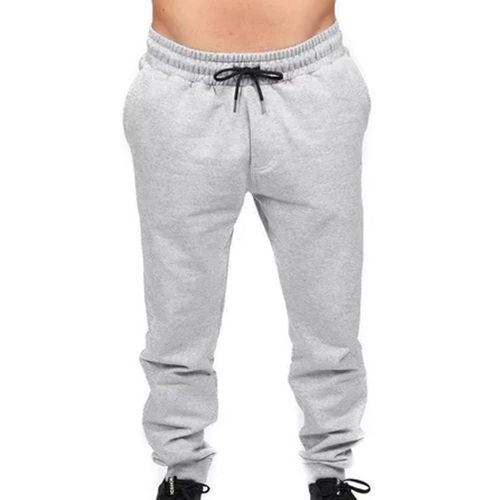 Calça Quiksilver Moletom Essentials Masculino