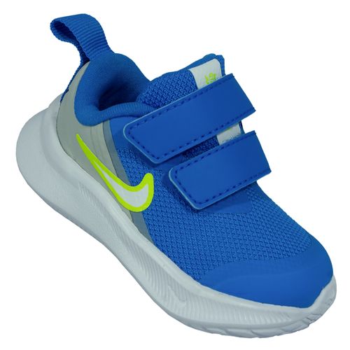 Tênis Nike Star Runner 3 (Tdv) Infantil