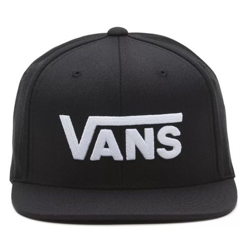 Boné Aba Reta Vans Drop V II Unissex