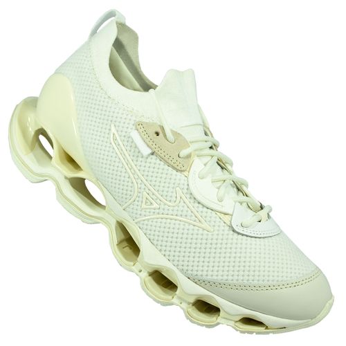 Tênis Mizuno Wave Prophecy Beta Feminino