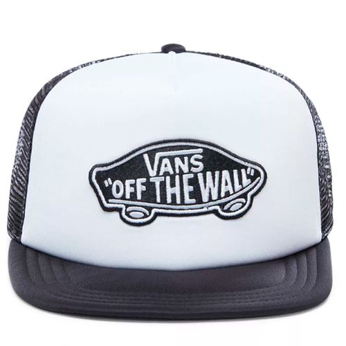 Boné Aba Reta Vans Classic Patch Trucker Unissex
