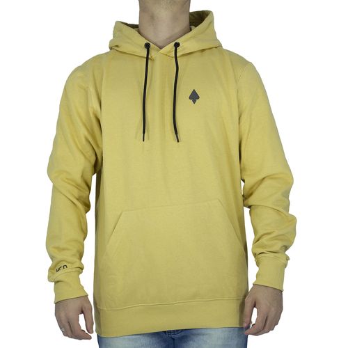 Blusa Canguru Mcd Classic Espada Masculino