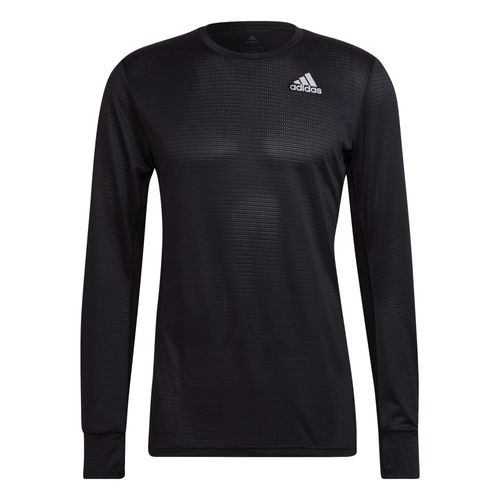Camiseta Adidas M/L Own The Run Masculino