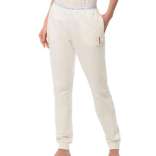Calça Calvin Klein Justa Basic Feminino