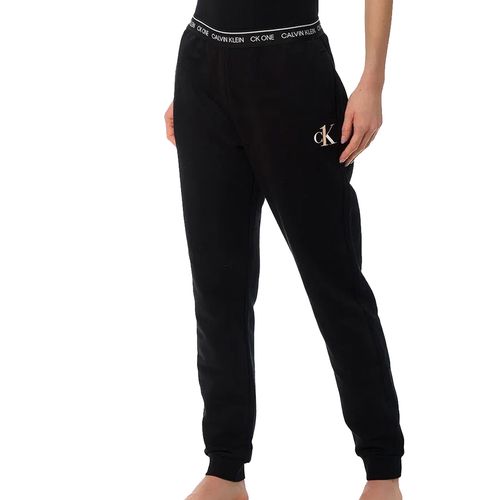 Calça Calvin Klein Justa Basic Feminino