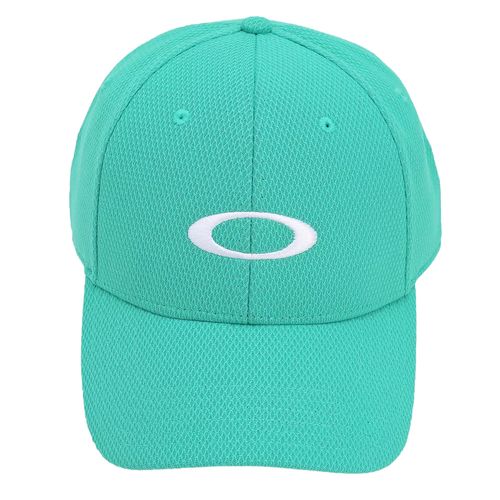 Boné Aba Curva Oakley Golf Ellipse Unissex