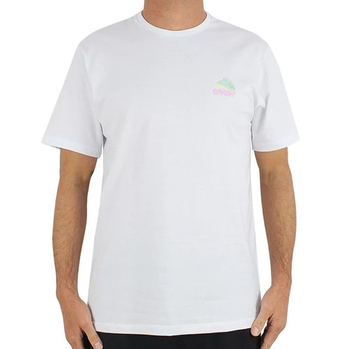 Camiseta Oakley South Beach Masculino