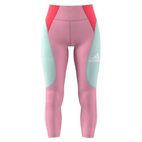 Calça Adidas Legging Designed Feminino