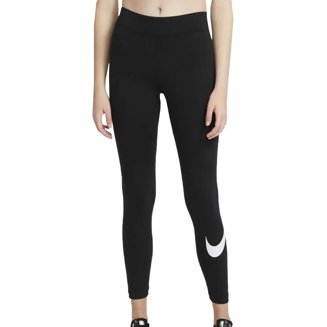 Calça Nike Legging Dri-Fit Feminino - Roger's Tênis