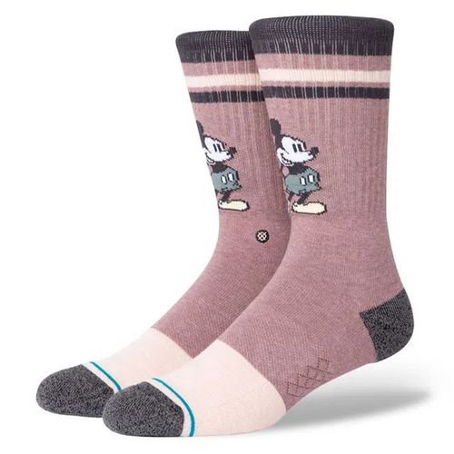 Meia Stance Vintage Mickey Unissex