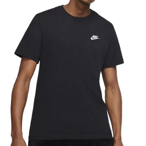 Camiseta Nike Sportswear Club Masculino