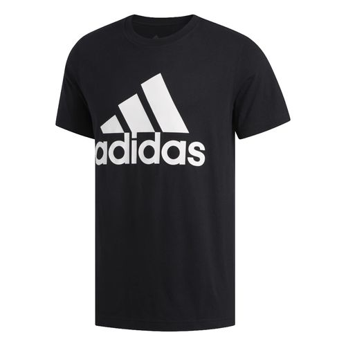 Camiseta Adidas Basic Badge Masculino