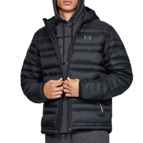 Jaqueta Under Armour Down Hooded Masculino