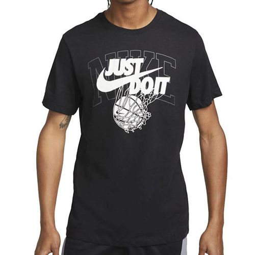 Camiseta Nike Dri-Fit Basquetebol Masculino
