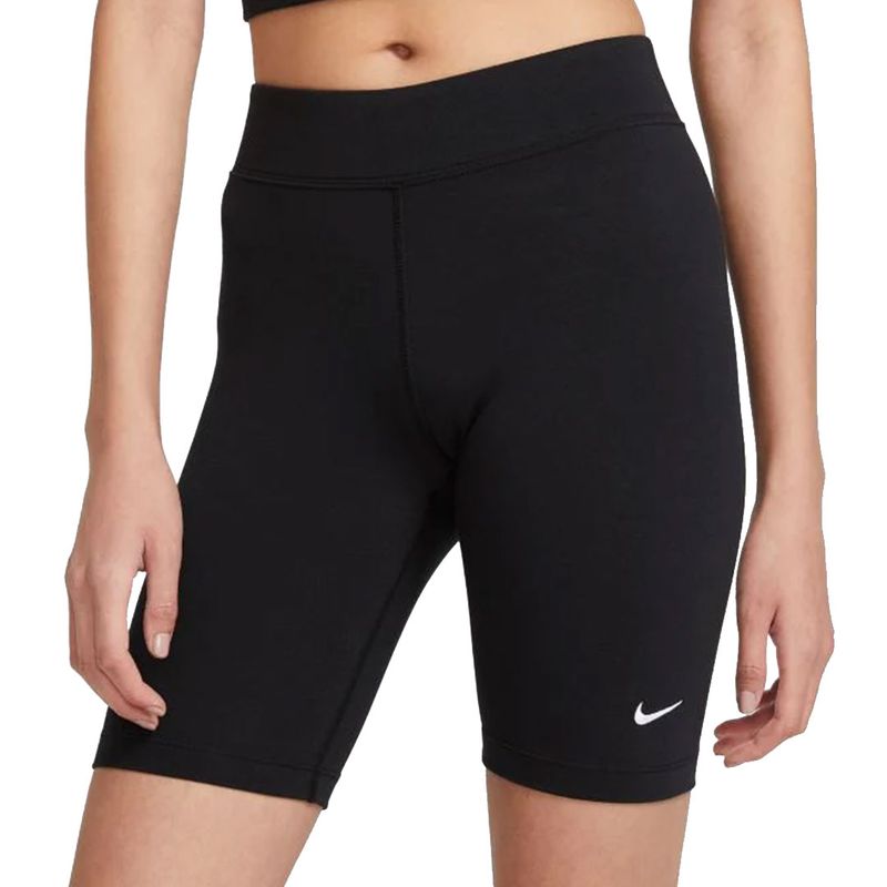 Shorts Nike Yoga Feminino