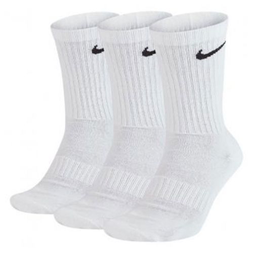 Meia Nike Everyday 3X Unissex