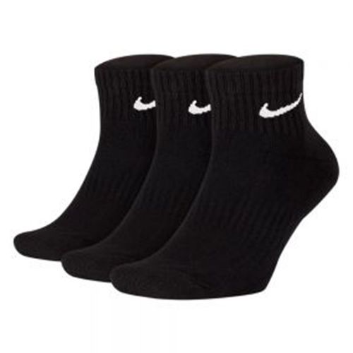 Meia Nike Everyday Cushion 3P Unissex
