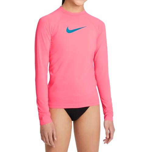 Camiseta Nike Hydroguard Infantil