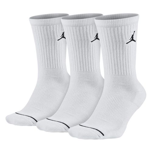 Meia Nike Jumpman Crew Unissex