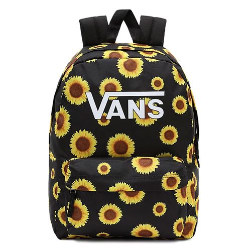 Mochila Vans Girls Realm Infantil 18L