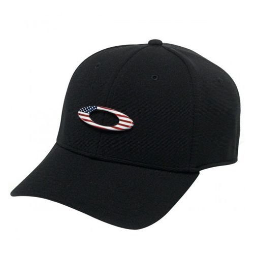 Boné Aba Curva Oakley Tincan Cap Unissex