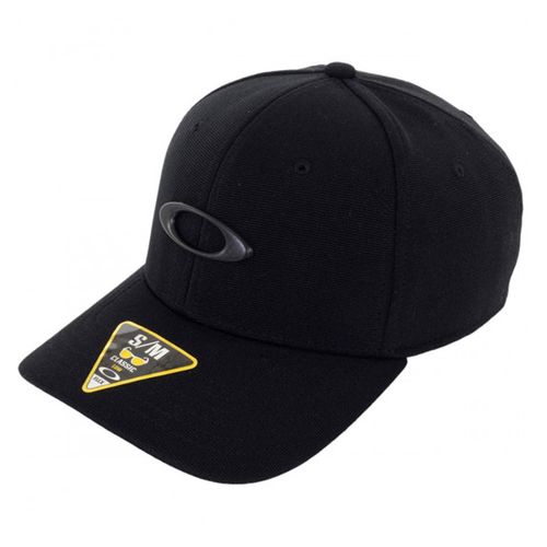 Boné Aba Curva Oakley Tincan Cap Unissex