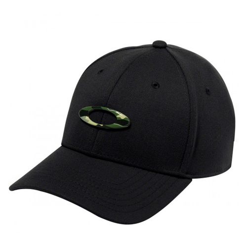 Boné Aba Curva Oakley Tincan Cap Unissex