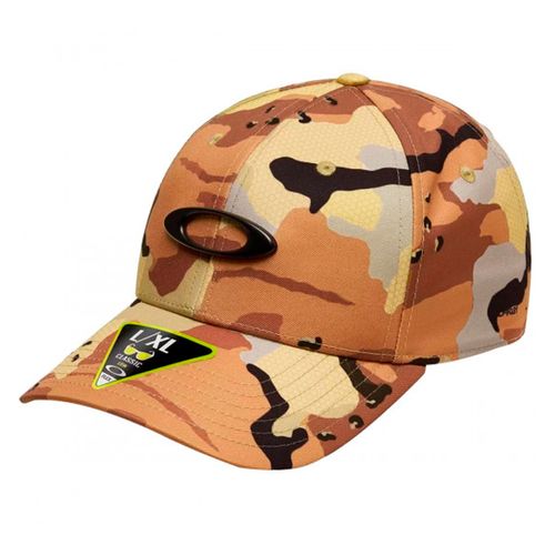Boné Aba Curva Oakley Tincan Cap Unissex