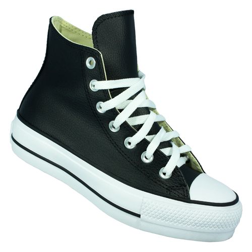 Tênis Converse Chuck Taylor Lift Feminino