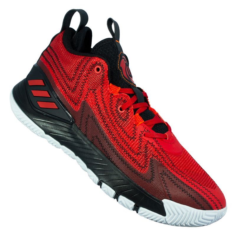 Tênis Adidas D Rose Son Of Chi II Masculino