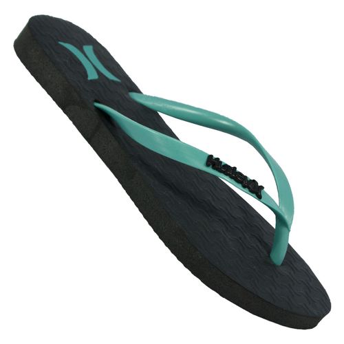 Chinelo Hurley Icon Feminino