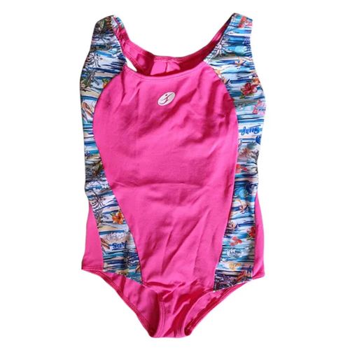 Maio Just Fit Helanca Paradise Infantil