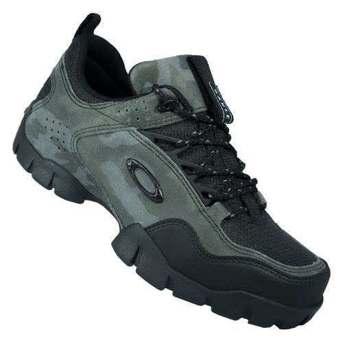 Tênis Oakley Modoc Low II Masculino