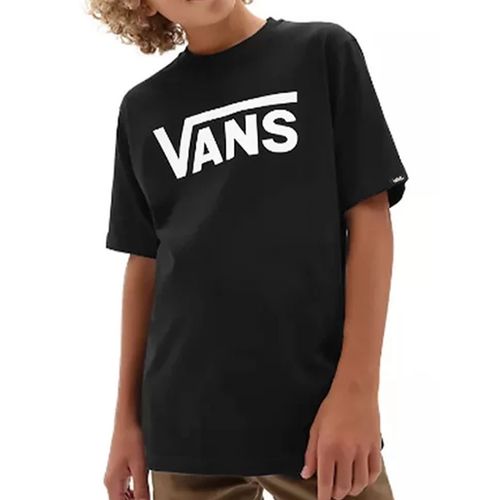 Camiseta Vans Classic K Infantil