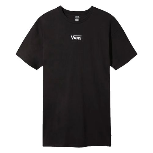 Vestido Vans Center Vee Tee Feminino
