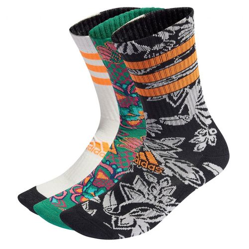 Meia Adidas Farm Rio Unissex