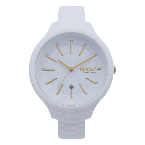 Relógio Rip Curl Deluxe Horizon Silicone Unissex