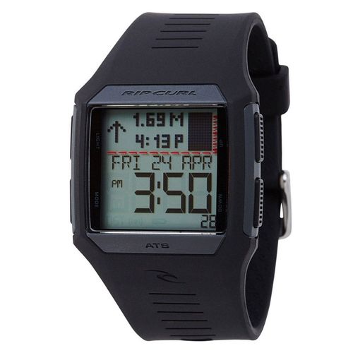 Relógio Rip Curl Rifles Tide Watch Unissex