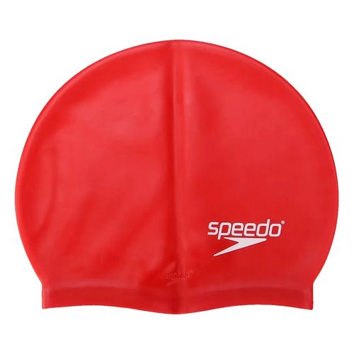Touca Speedo Silicone Lisa Unissex